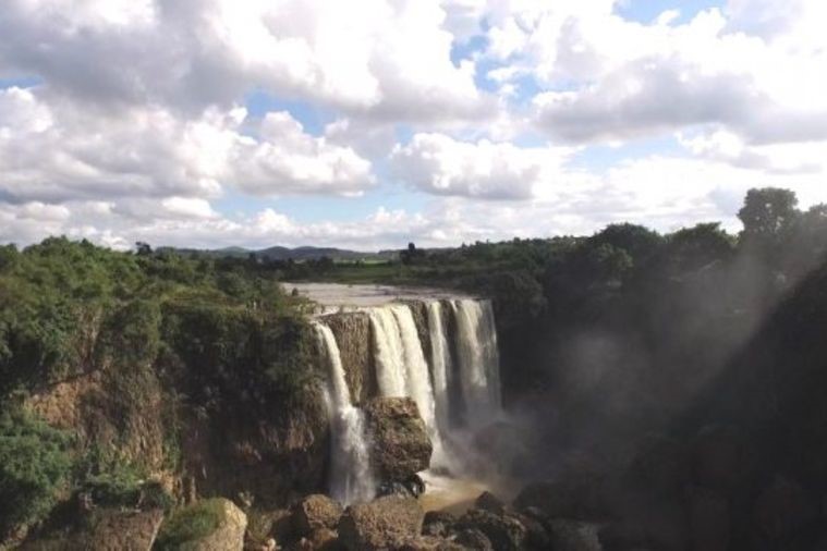 KDL Thác Bảo Đại - Đà Lạt